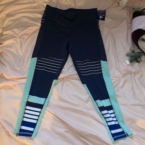 NWT champion leggings